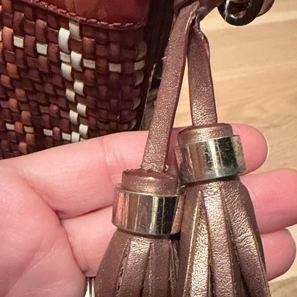 Brahmin Crossbody - Picture 12 of 12